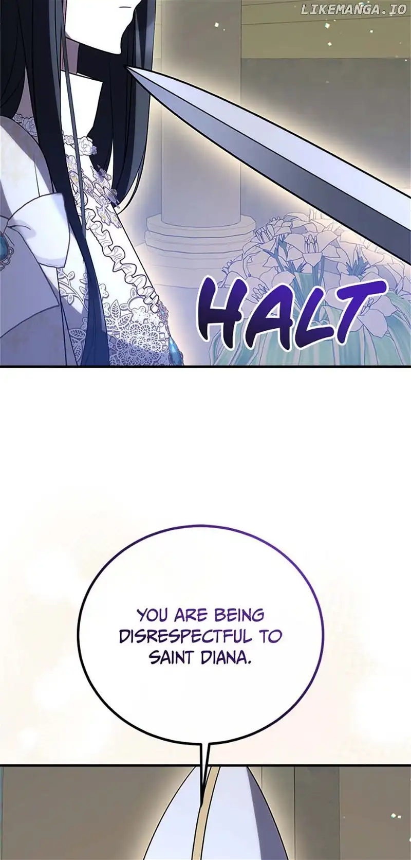 Twin Sister’s Strike Declaration Chapter 50 - Page 82