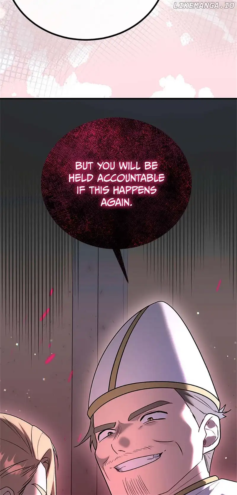 Twin Sister’s Strike Declaration Chapter 50 - Page 85