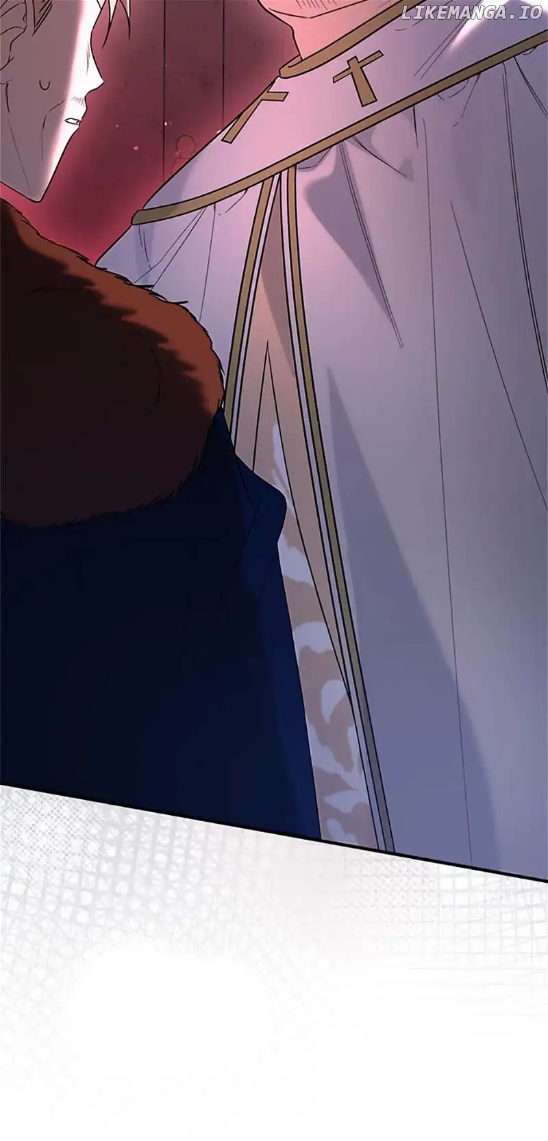 Twin Sister’s Strike Declaration Chapter 50 - Page 86