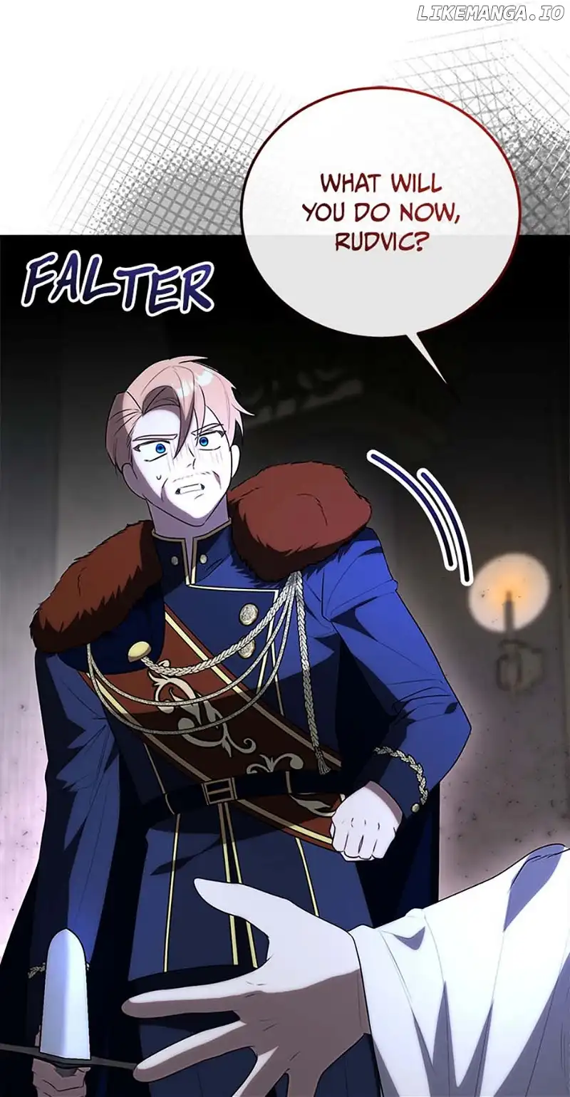 Twin Sister’s Strike Declaration Chapter 50 - Page 87