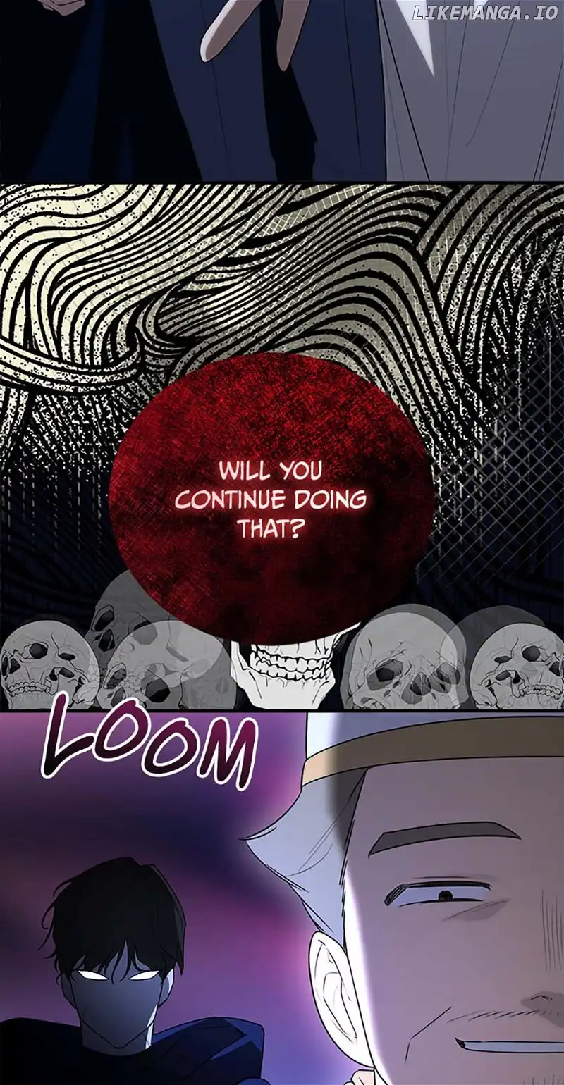 Twin Sister’s Strike Declaration Chapter 50 - Page 88
