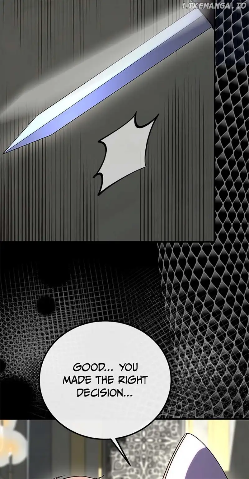 Twin Sister’s Strike Declaration Chapter 50 - Page 90