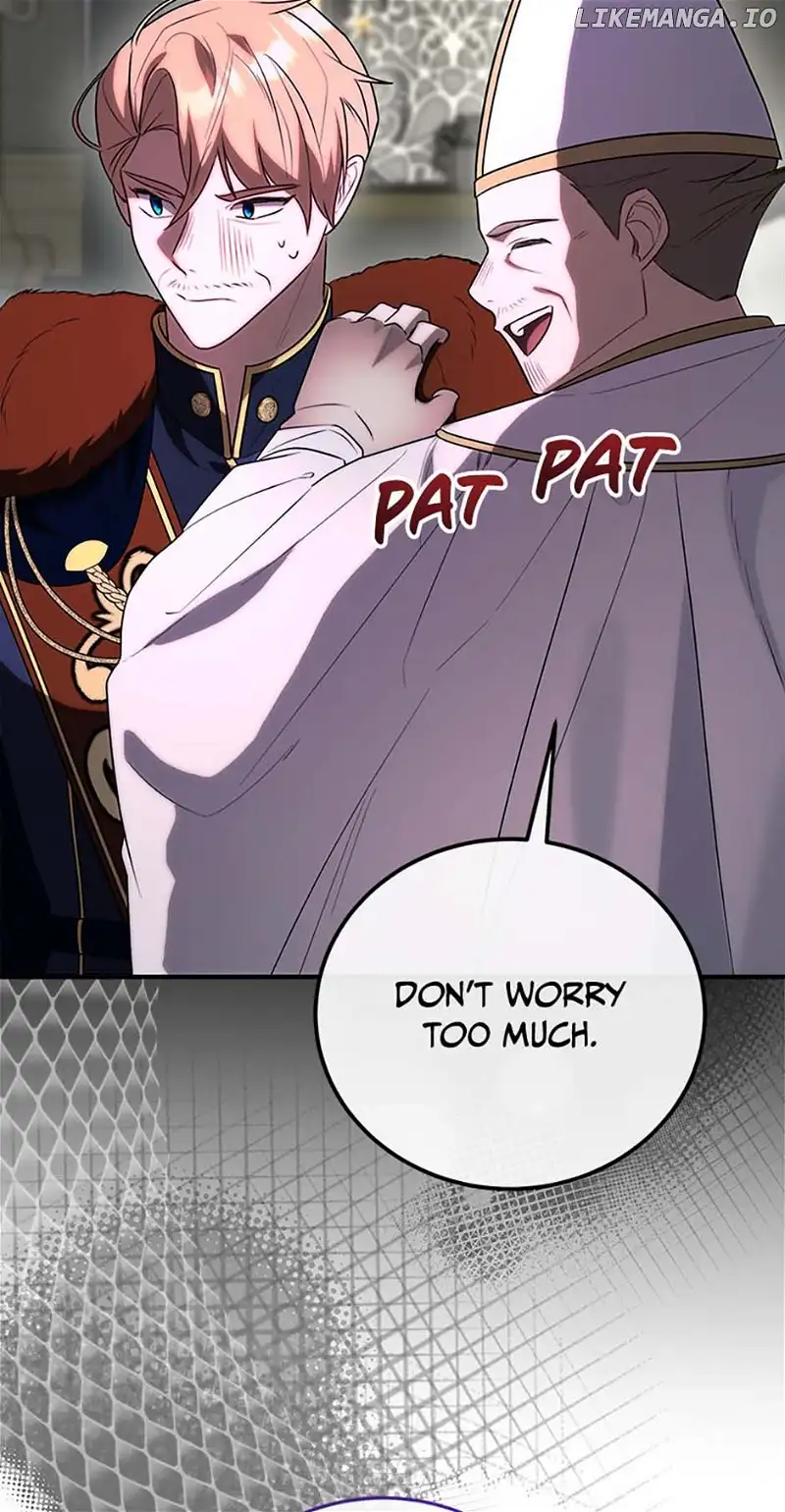 Twin Sister’s Strike Declaration Chapter 50 - Page 91