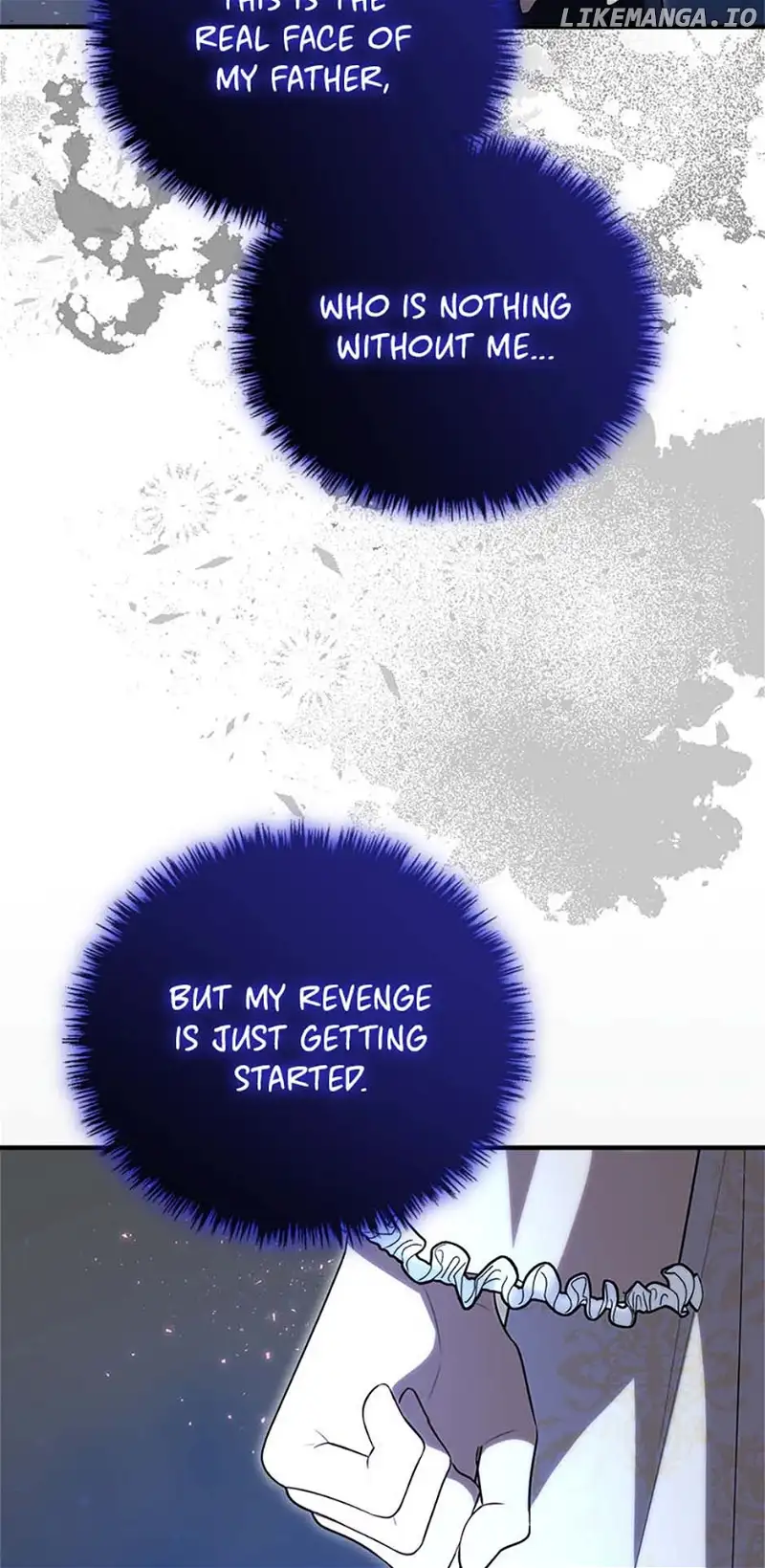 Twin Sister’s Strike Declaration Chapter 50 - Page 97