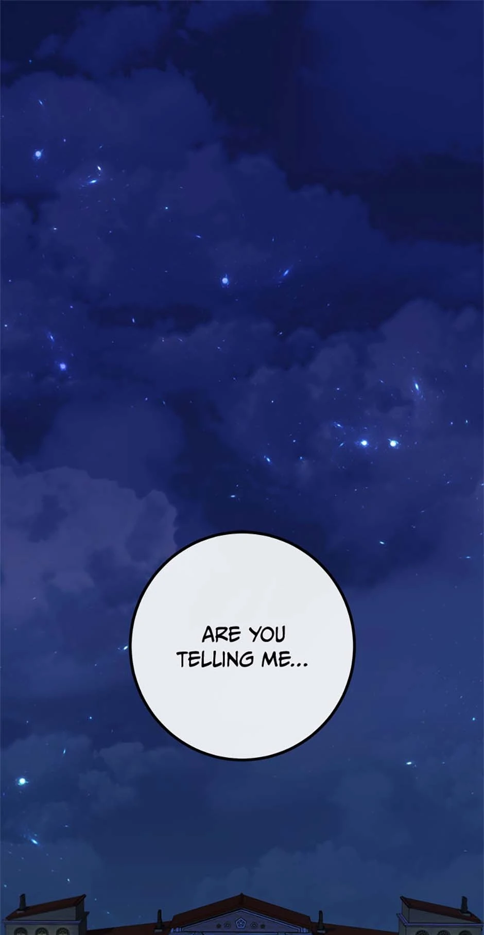 Twin Sister’s Strike Declaration Chapter 51 - Page 1