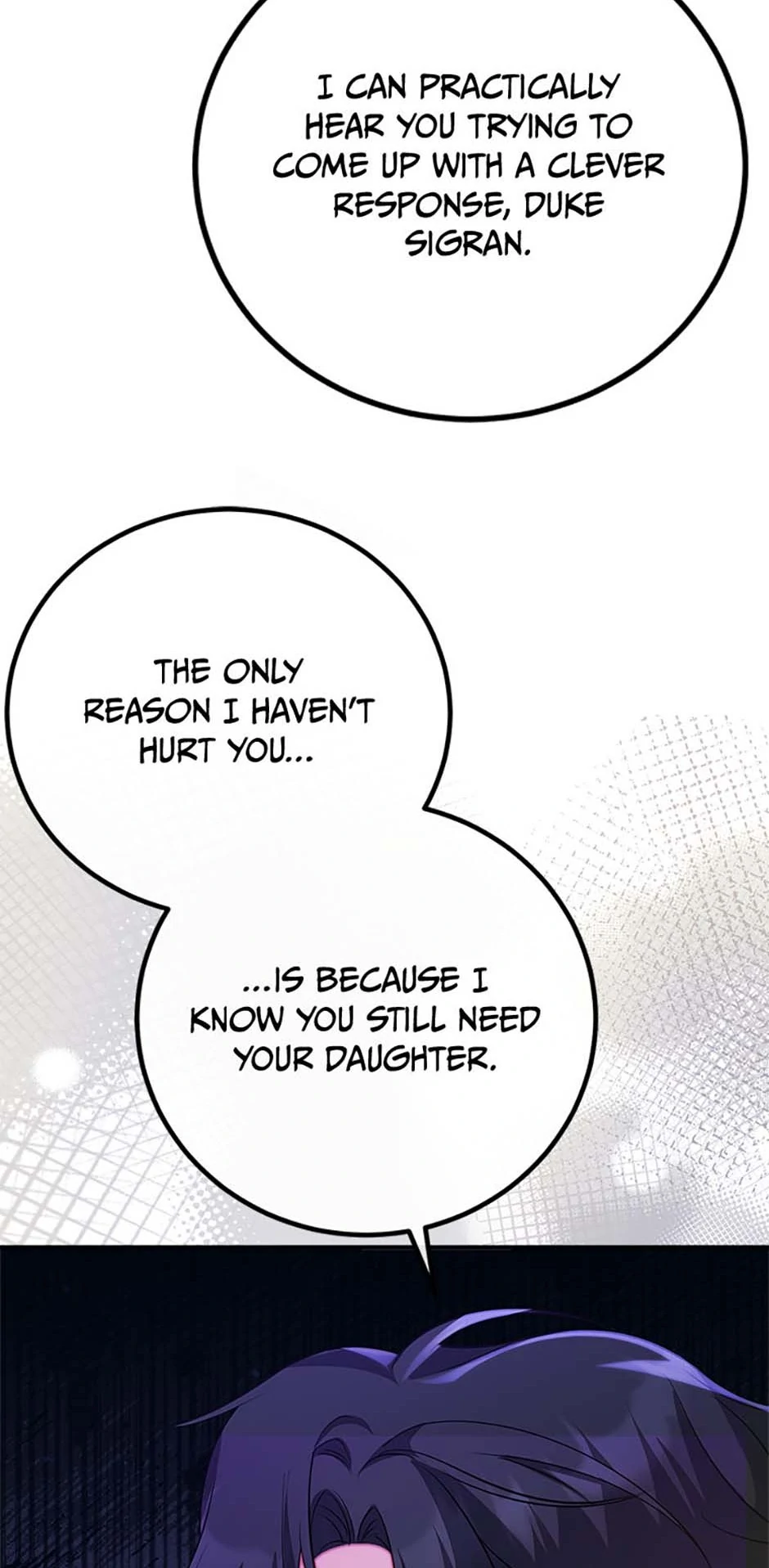 Twin Sister’s Strike Declaration Chapter 51 - Page 14