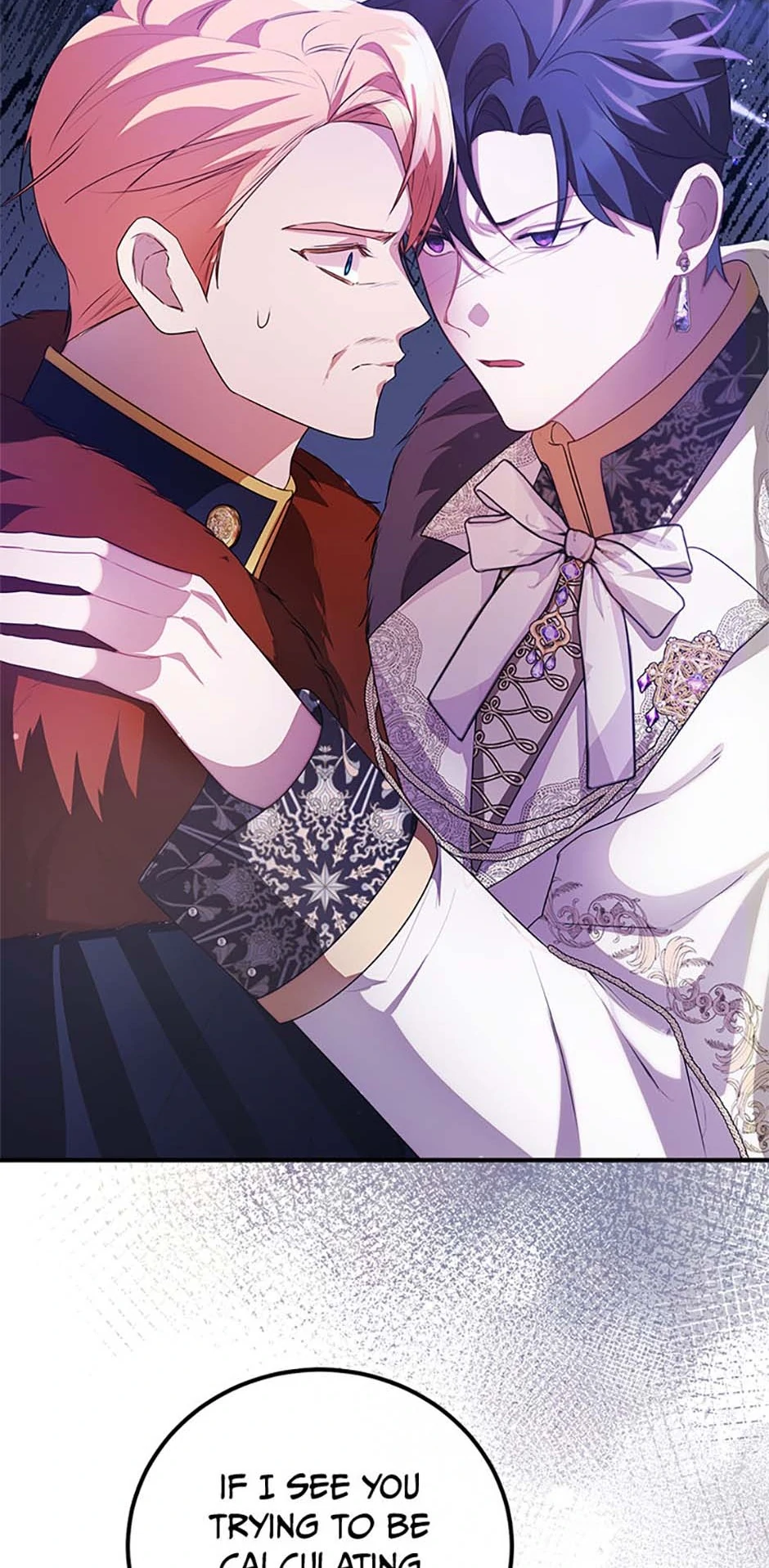 Twin Sister’s Strike Declaration Chapter 51 - Page 16