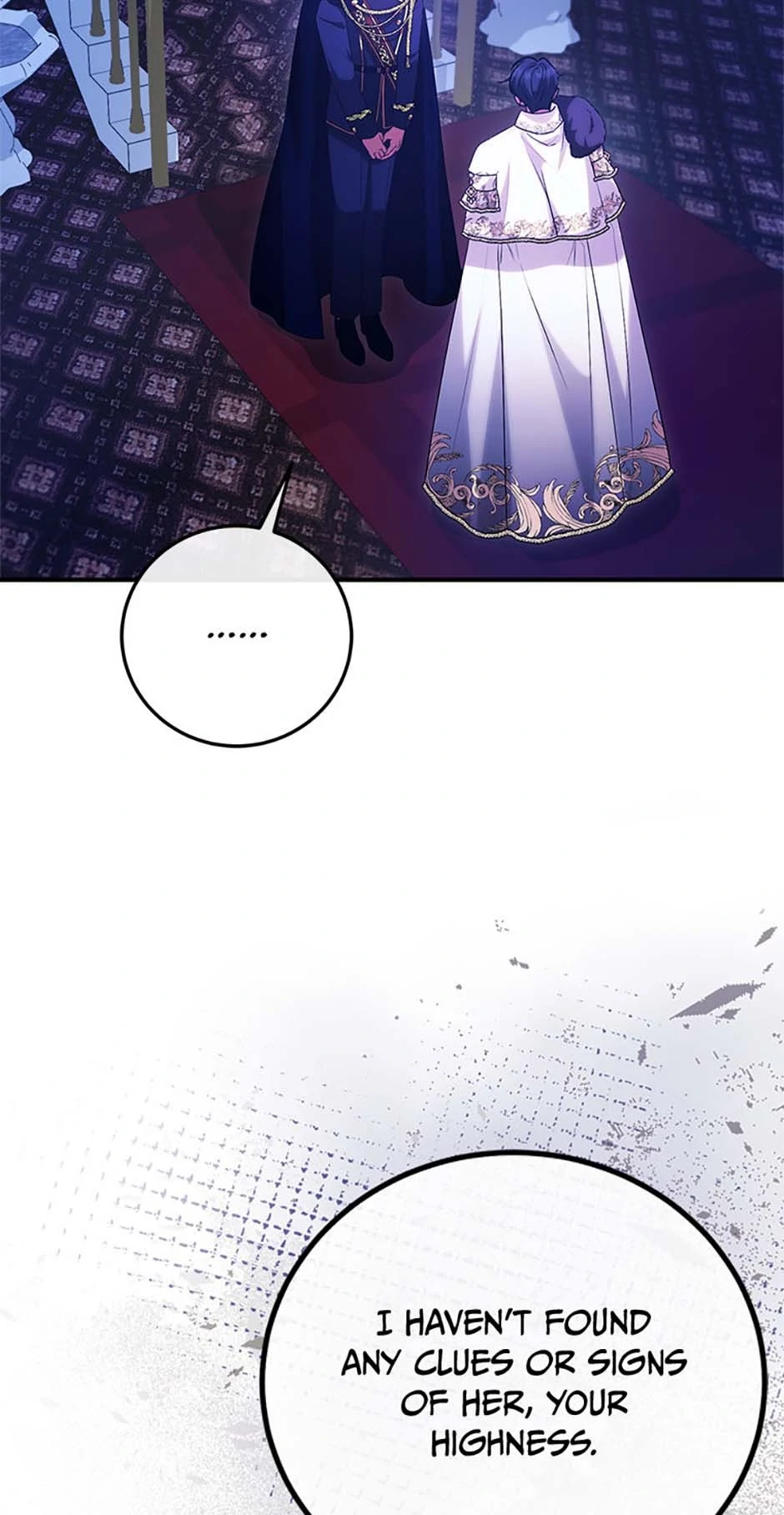 Twin Sister’s Strike Declaration Chapter 51 - Page 3