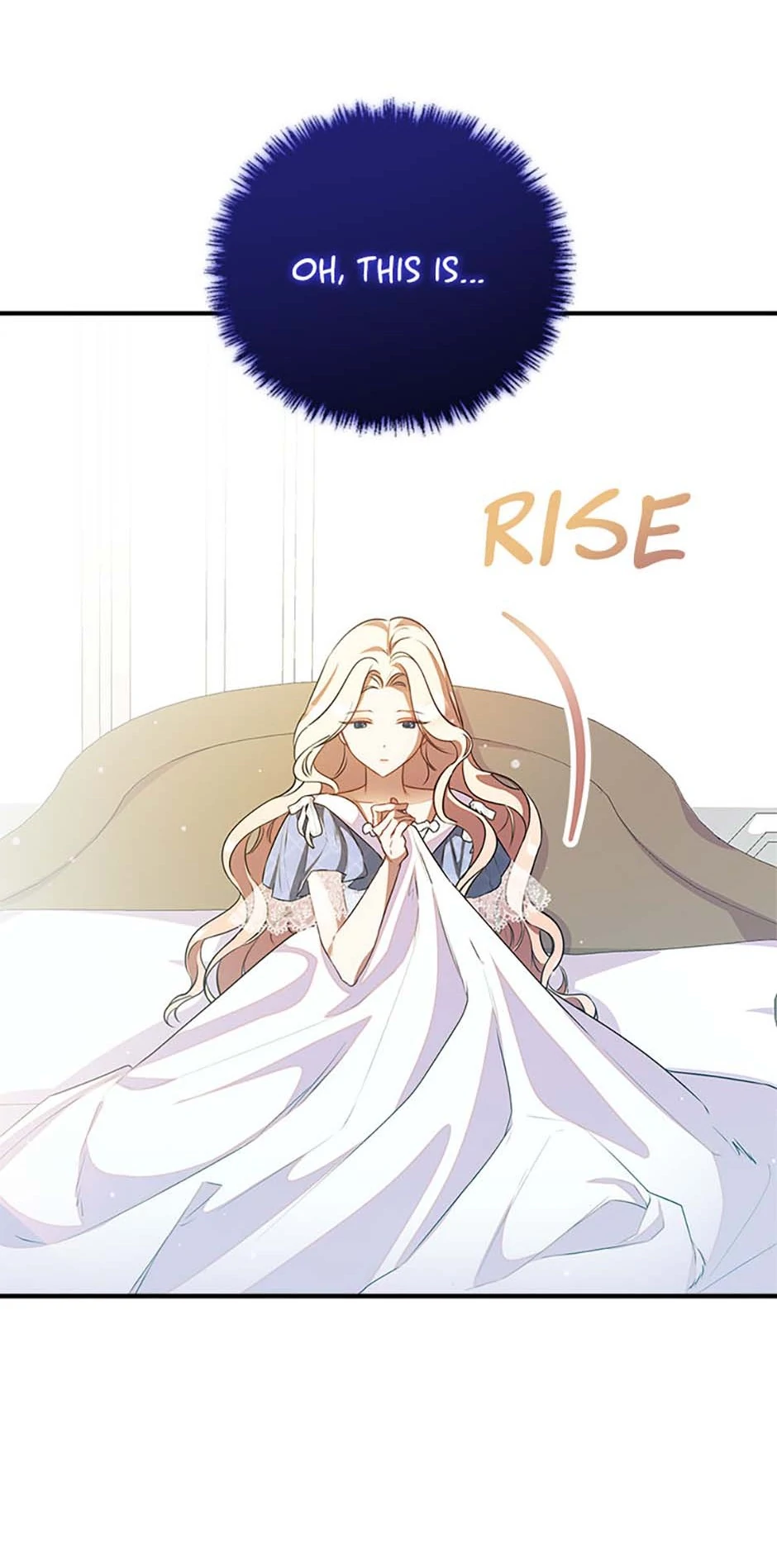 Twin Sister’s Strike Declaration Chapter 51 - Page 24