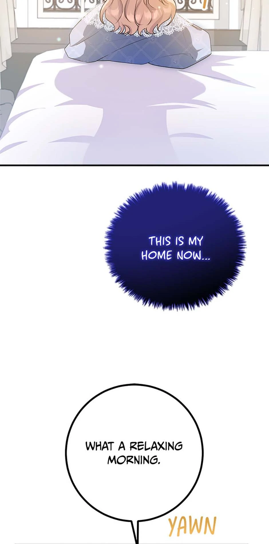 Twin Sister’s Strike Declaration Chapter 51 - Page 26