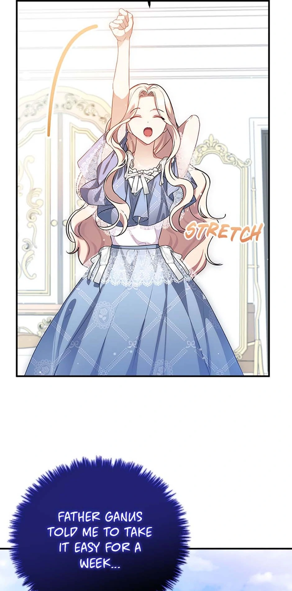 Twin Sister’s Strike Declaration Chapter 51 - Page 27