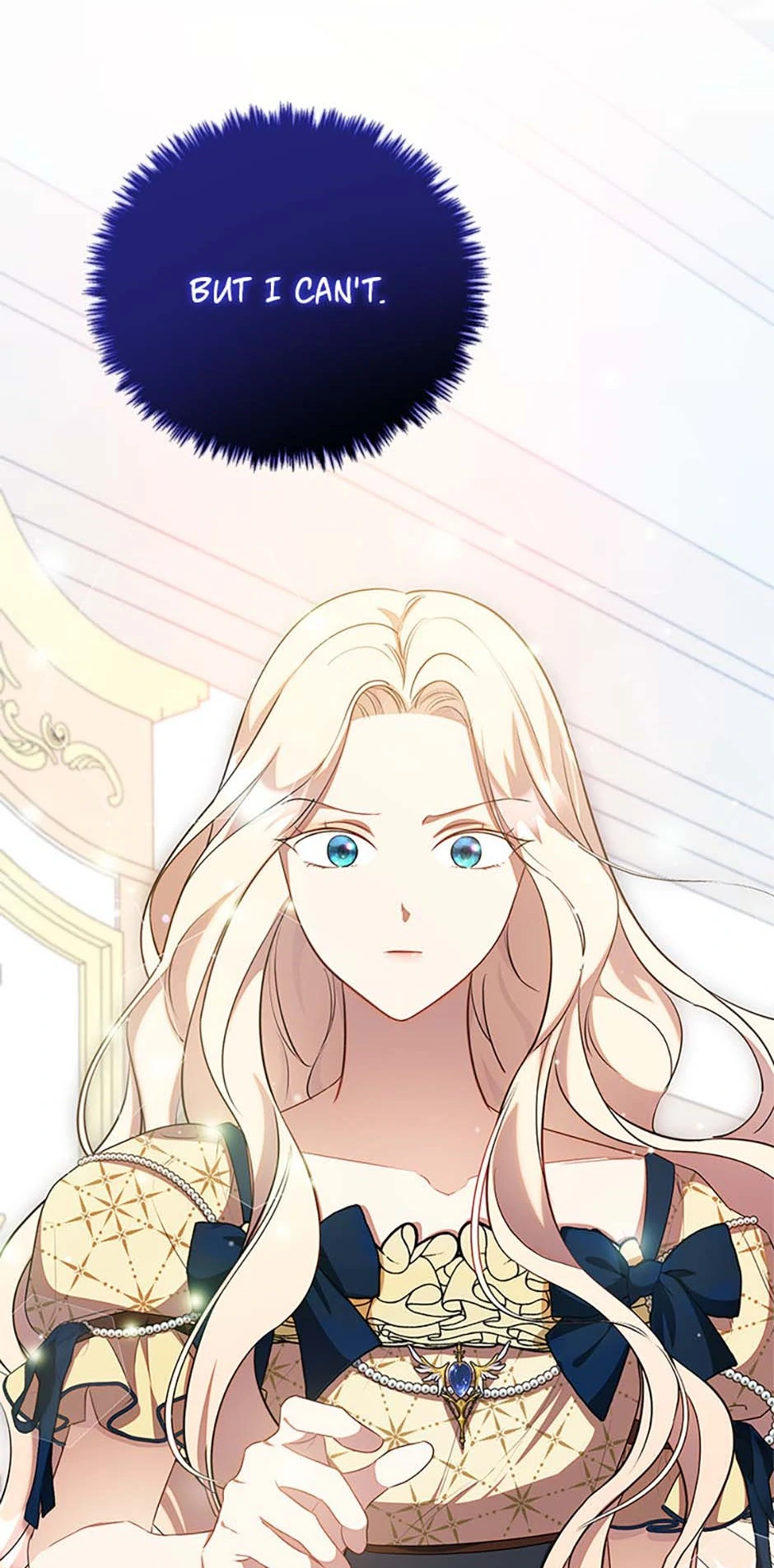 Twin Sister’s Strike Declaration Chapter 51 - Page 29
