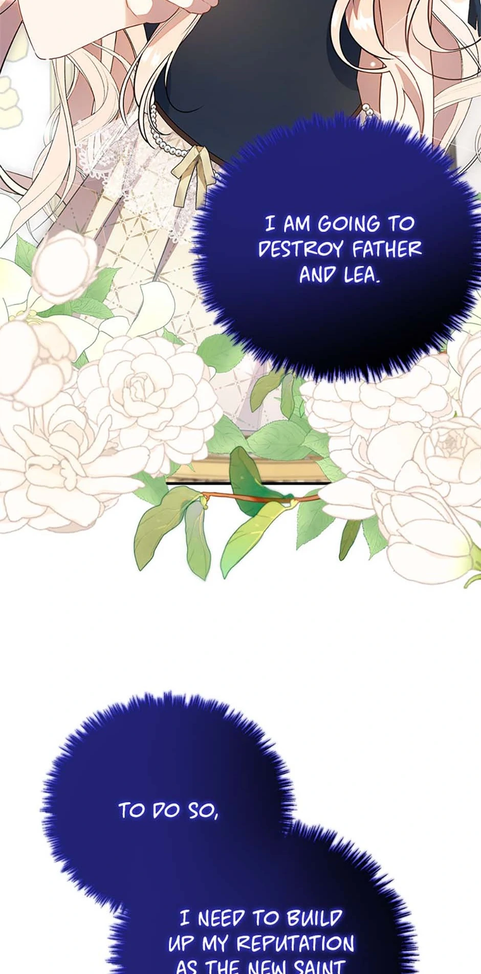 Twin Sister’s Strike Declaration Chapter 51 - Page 30