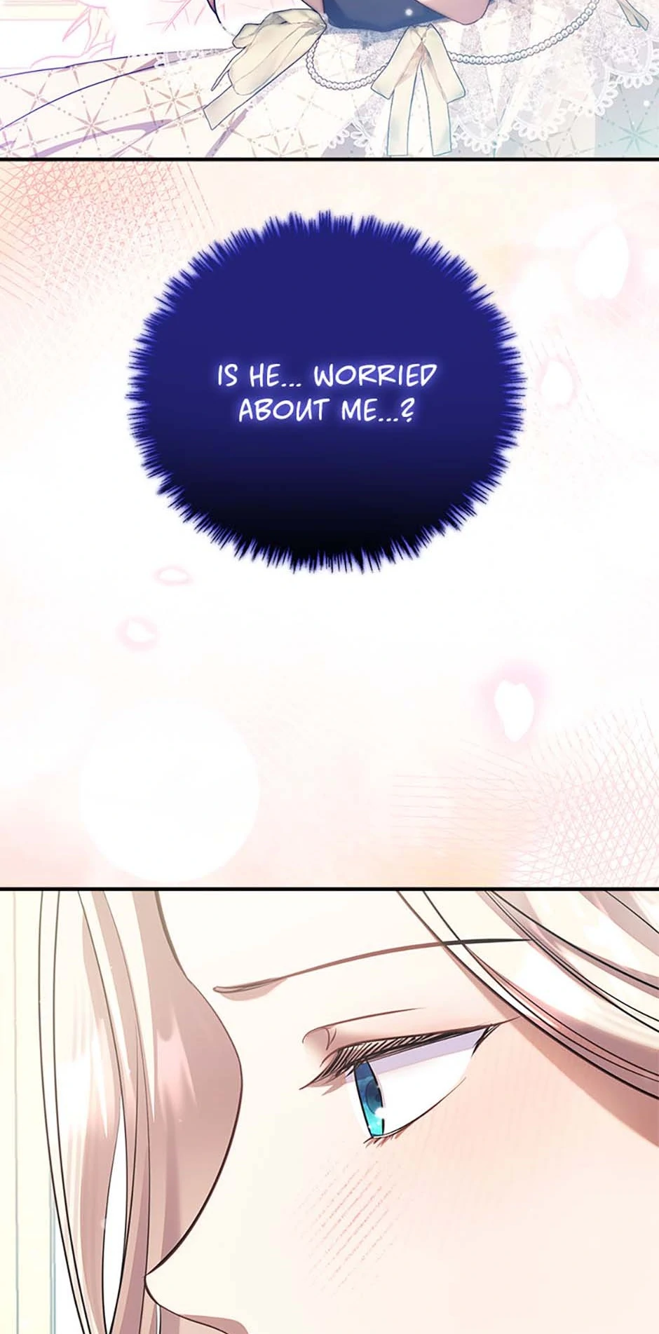 Twin Sister’s Strike Declaration Chapter 51 - Page 36