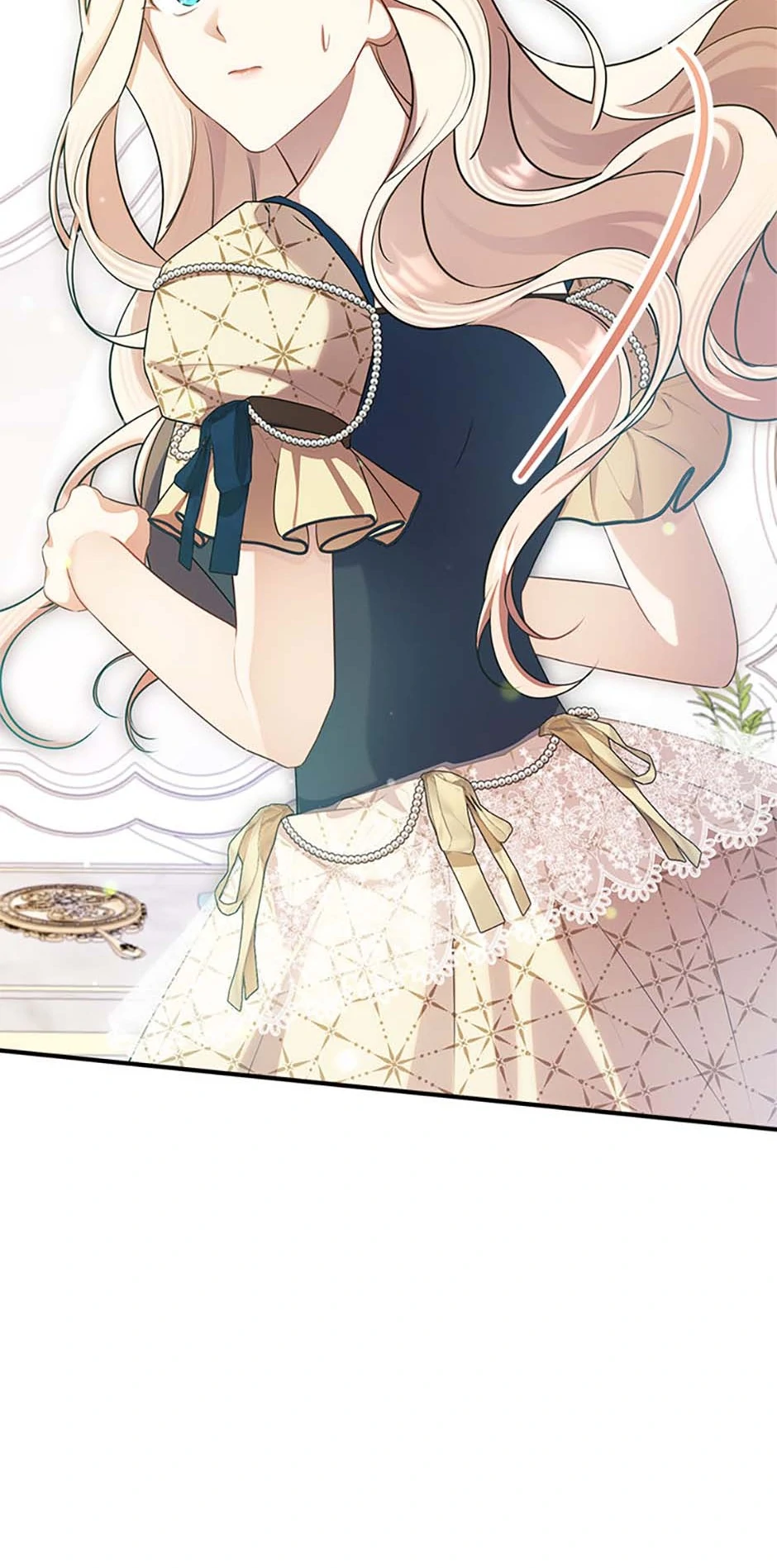 Twin Sister’s Strike Declaration Chapter 51 - Page 38