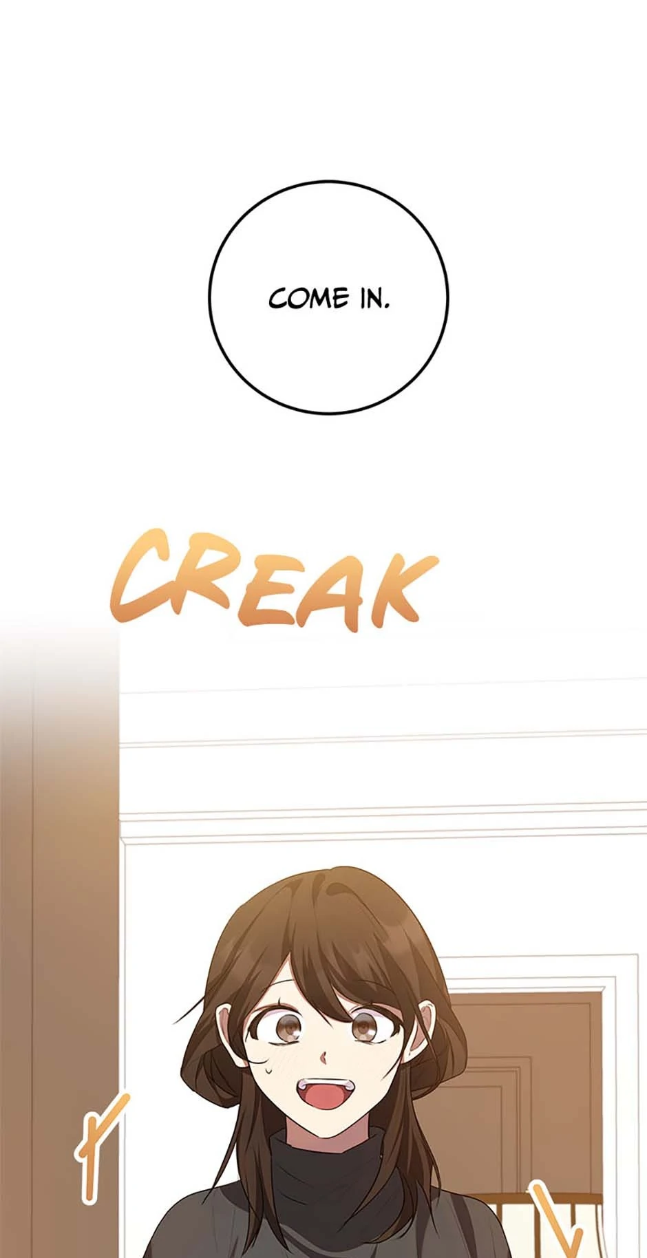 Twin Sister’s Strike Declaration Chapter 51 - Page 39