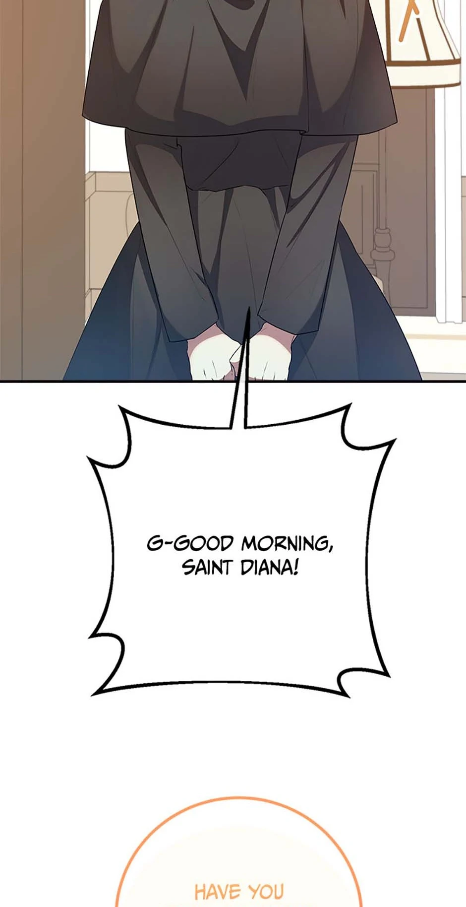 Twin Sister’s Strike Declaration Chapter 51 - Page 40