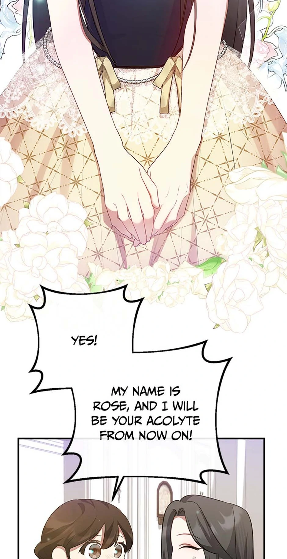 Twin Sister’s Strike Declaration Chapter 51 - Page 42