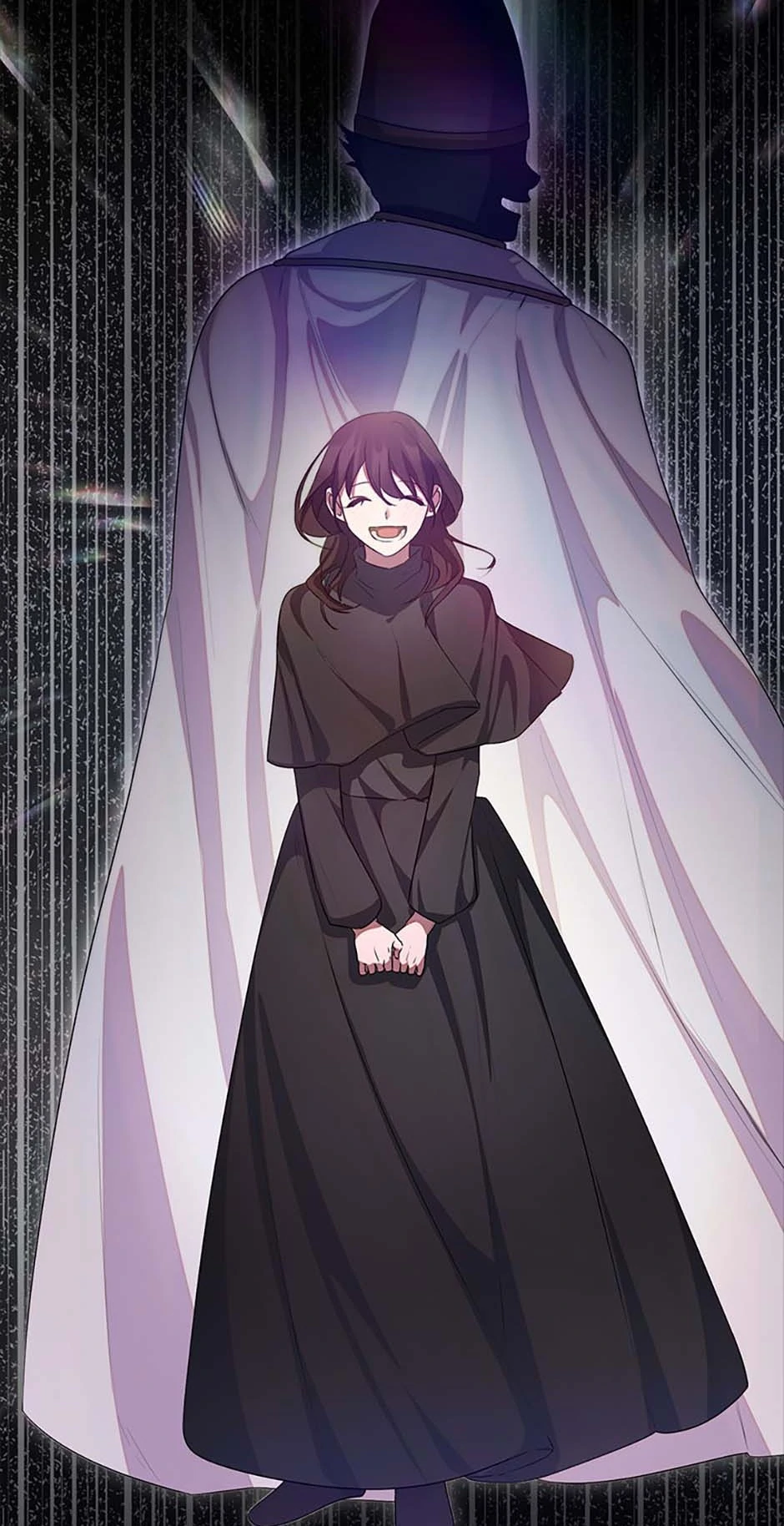 Twin Sister’s Strike Declaration Chapter 51 - Page 45