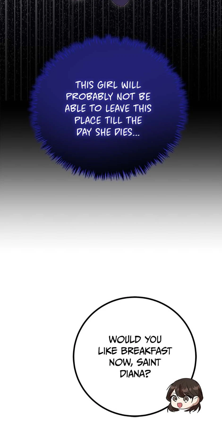 Twin Sister’s Strike Declaration Chapter 51 - Page 46