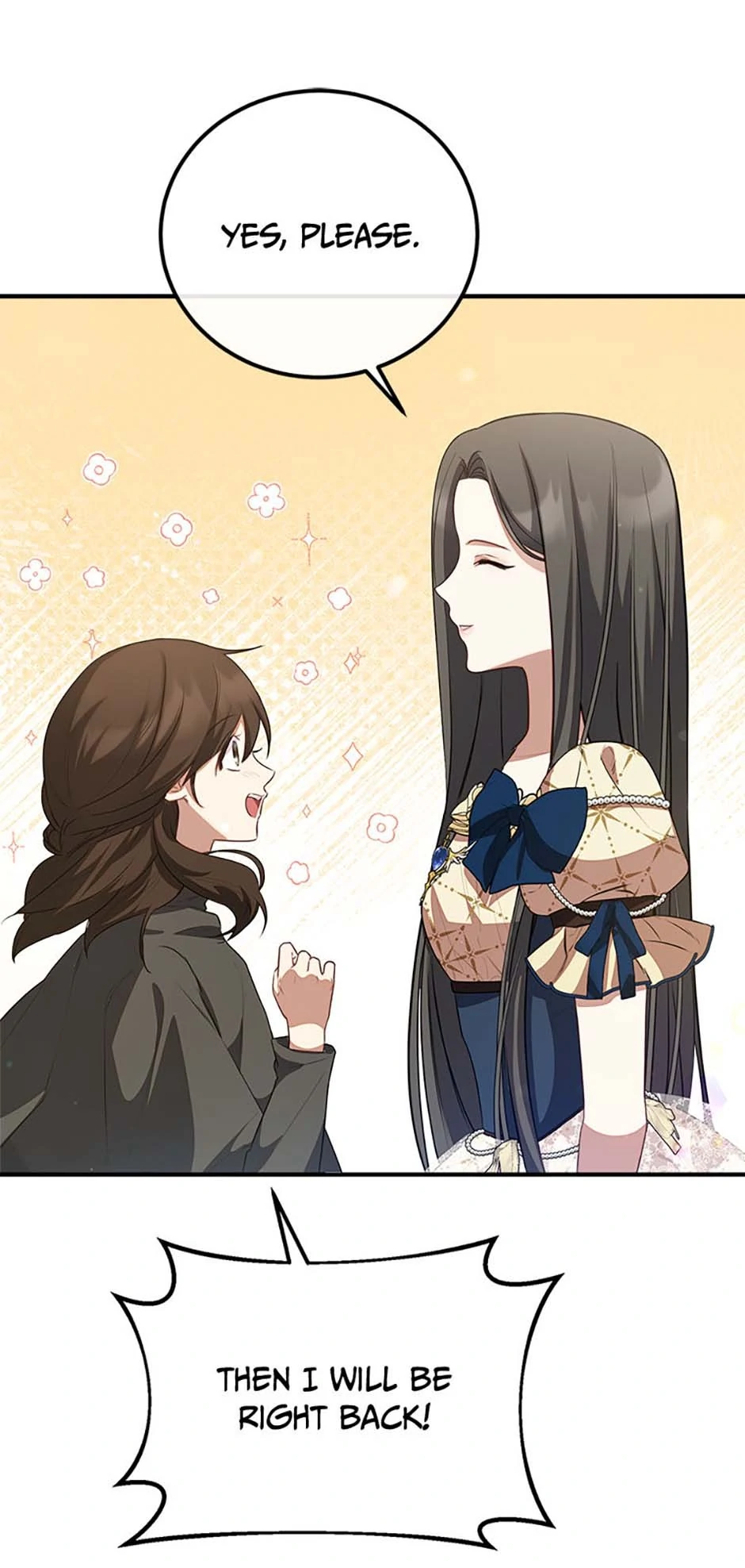 Twin Sister’s Strike Declaration Chapter 51 - Page 48