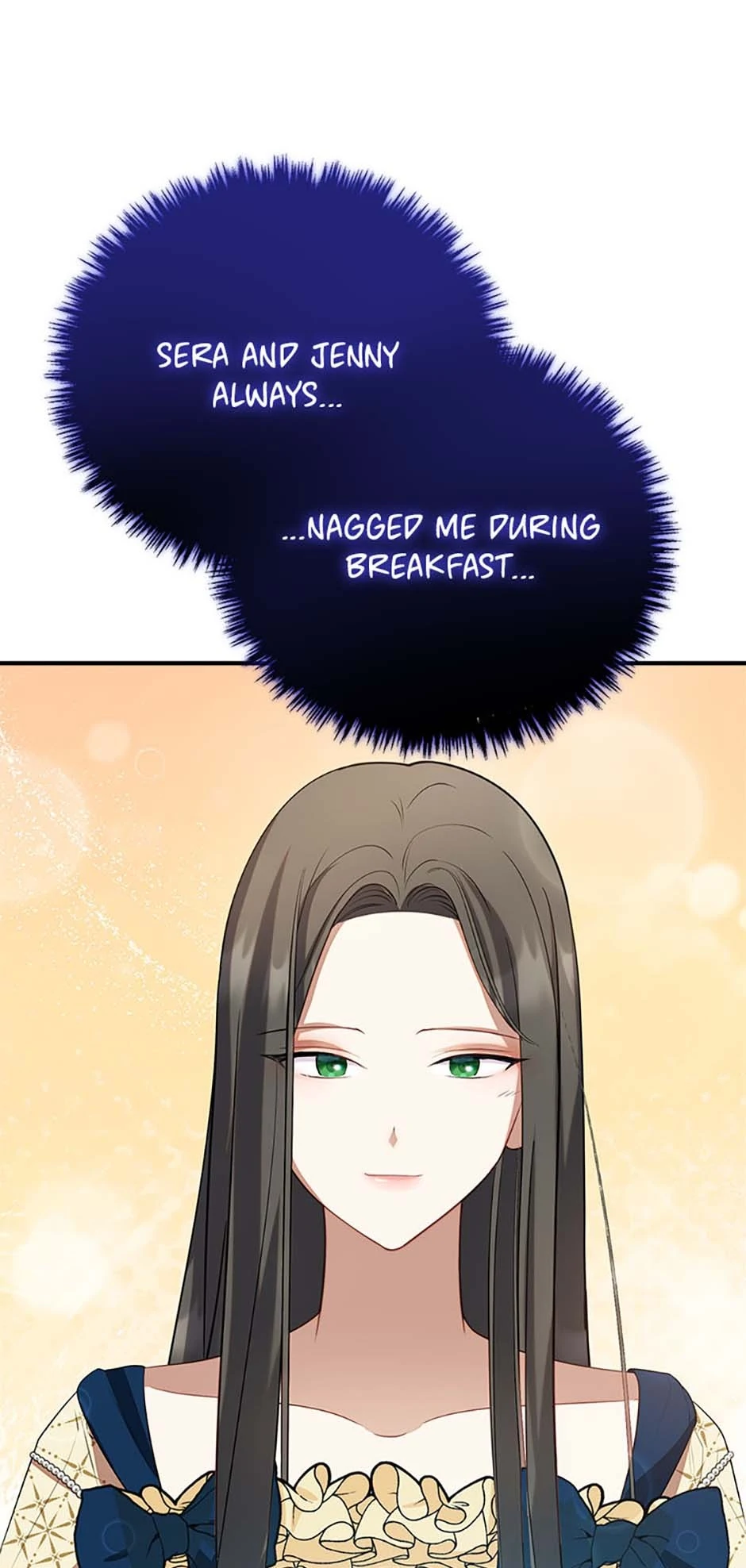 Twin Sister’s Strike Declaration Chapter 51 - Page 50
