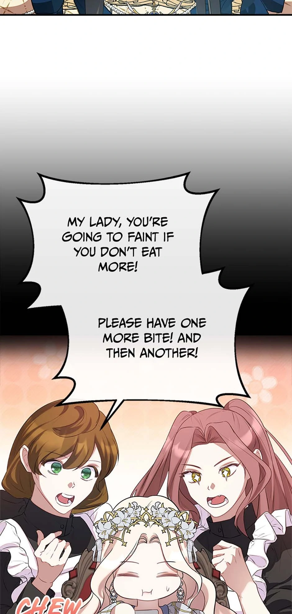 Twin Sister’s Strike Declaration Chapter 51 - Page 51
