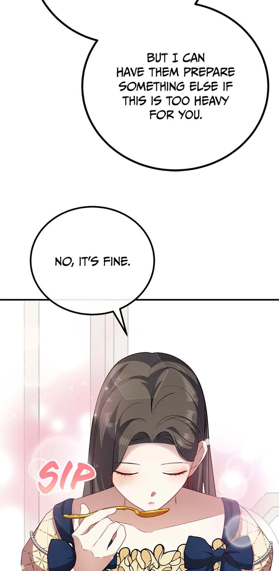 Twin Sister’s Strike Declaration Chapter 51 - Page 58