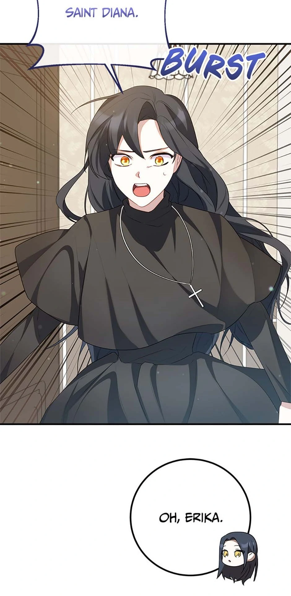 Twin Sister’s Strike Declaration Chapter 51 - Page 60