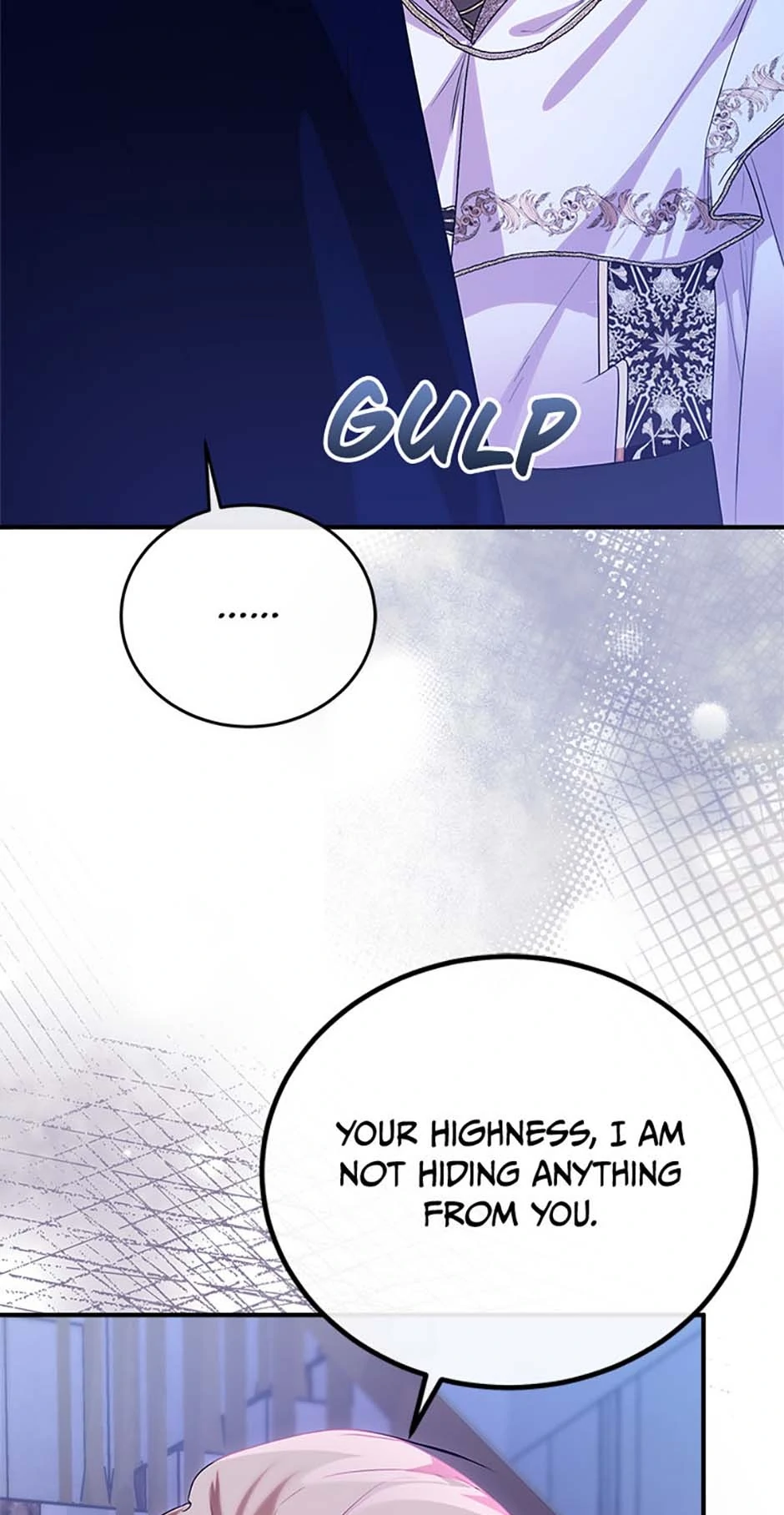 Twin Sister’s Strike Declaration Chapter 51 - Page 7