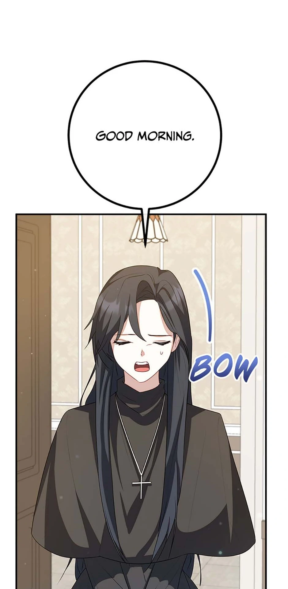 Twin Sister’s Strike Declaration Chapter 51 - Page 61