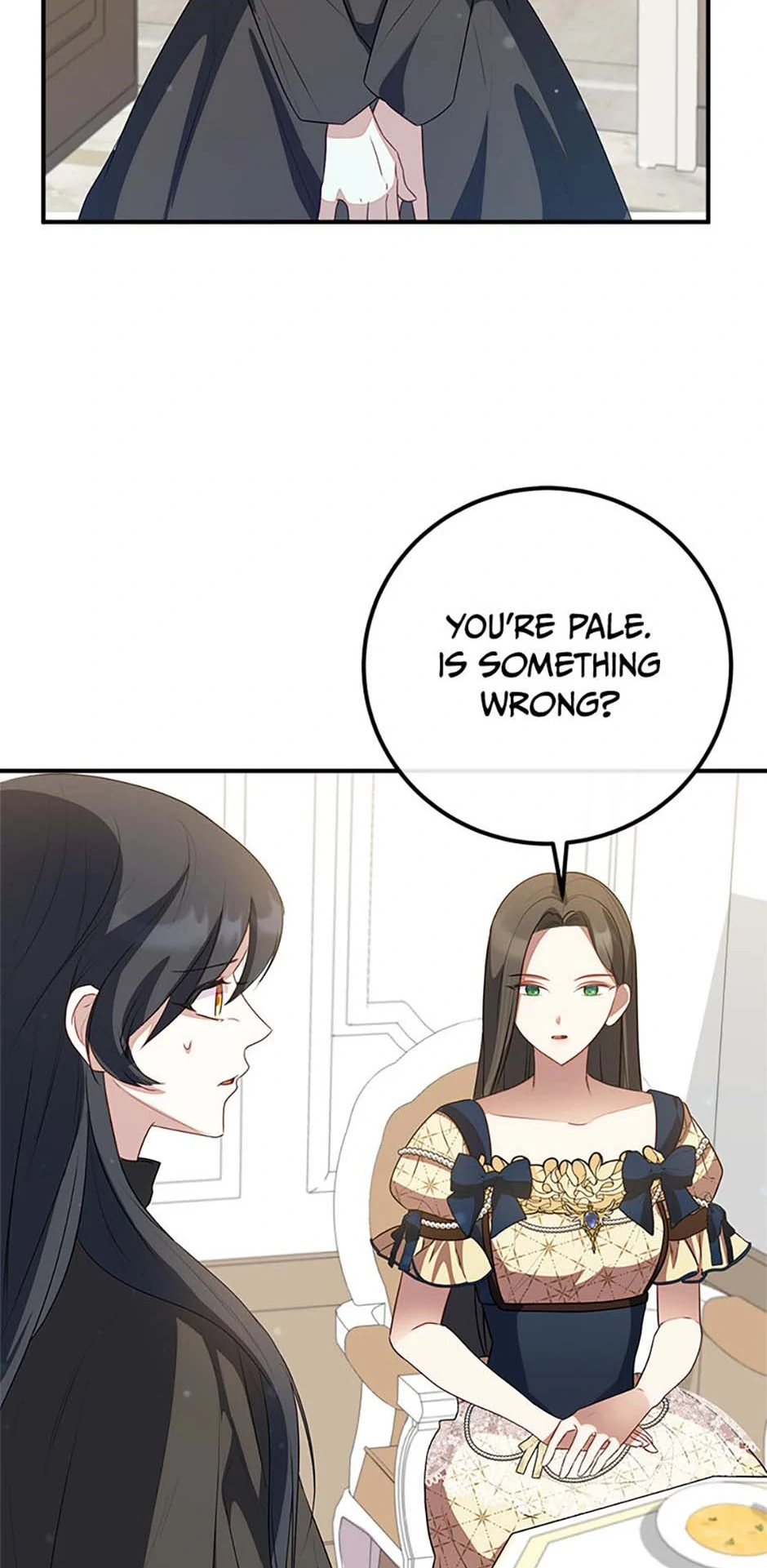 Twin Sister’s Strike Declaration Chapter 51 - Page 62