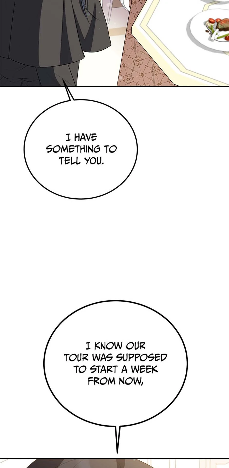 Twin Sister’s Strike Declaration Chapter 51 - Page 63