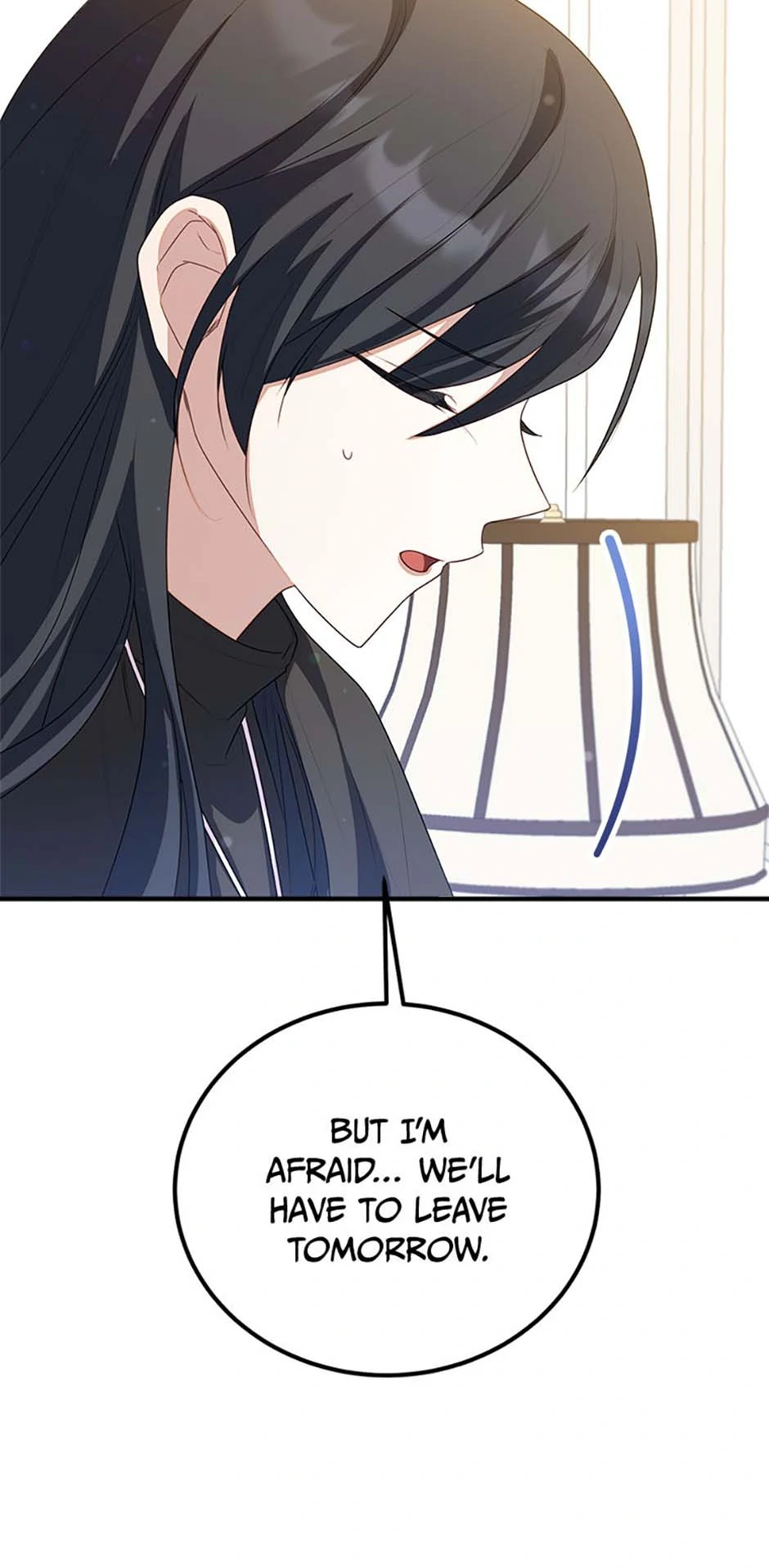 Twin Sister’s Strike Declaration Chapter 51 - Page 64