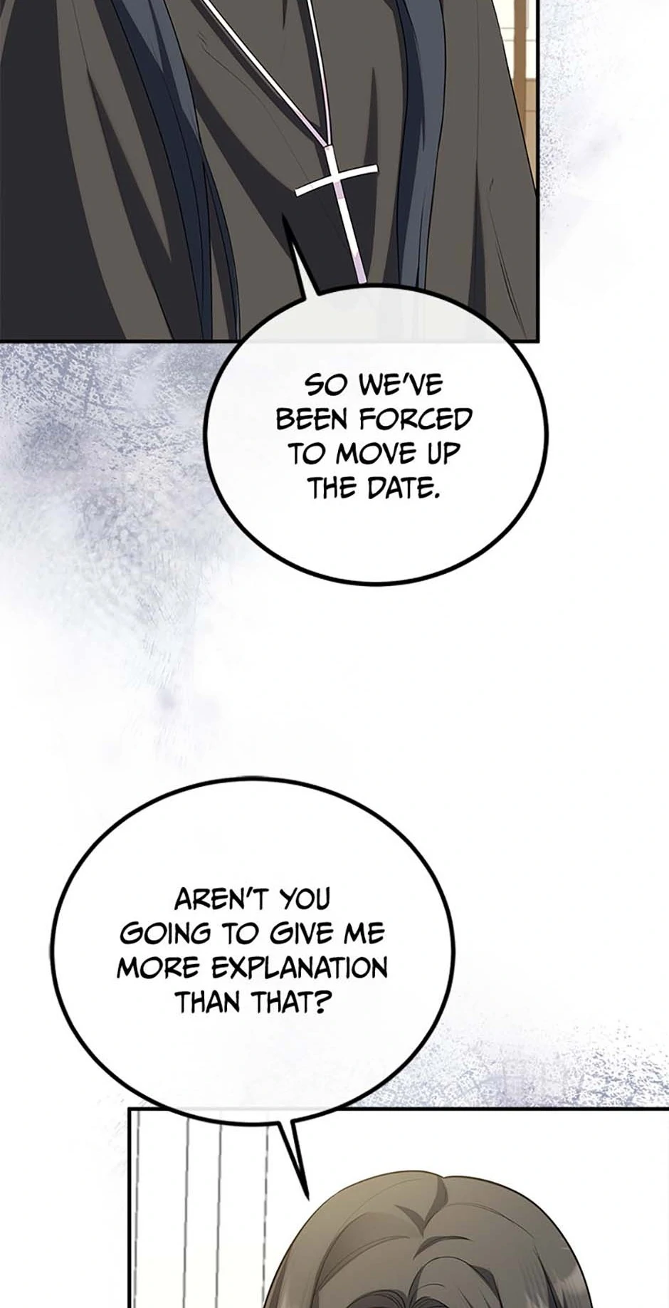 Twin Sister’s Strike Declaration Chapter 51 - Page 67