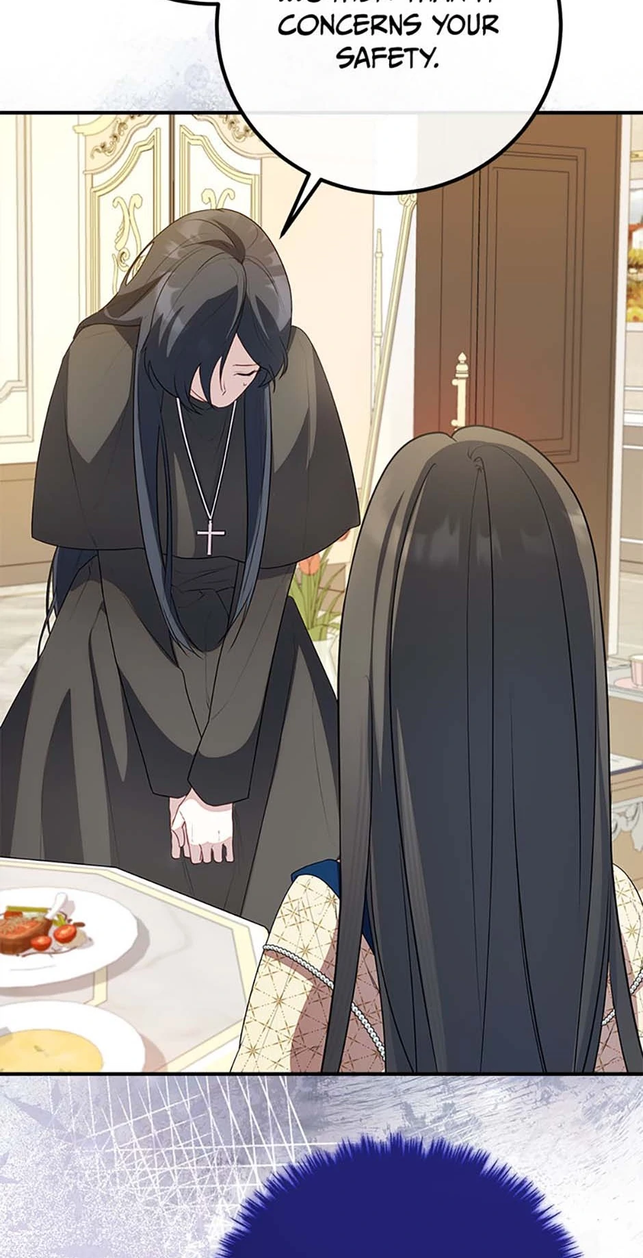 Twin Sister’s Strike Declaration Chapter 51 - Page 69