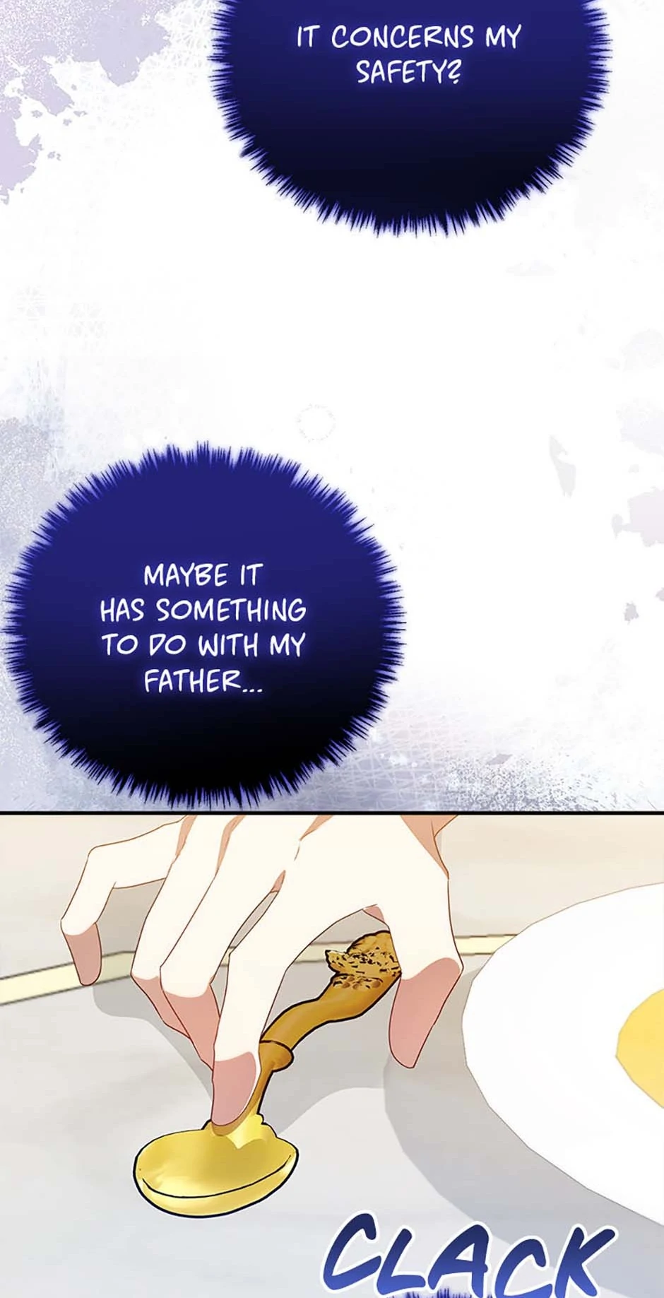 Twin Sister’s Strike Declaration Chapter 51 - Page 70