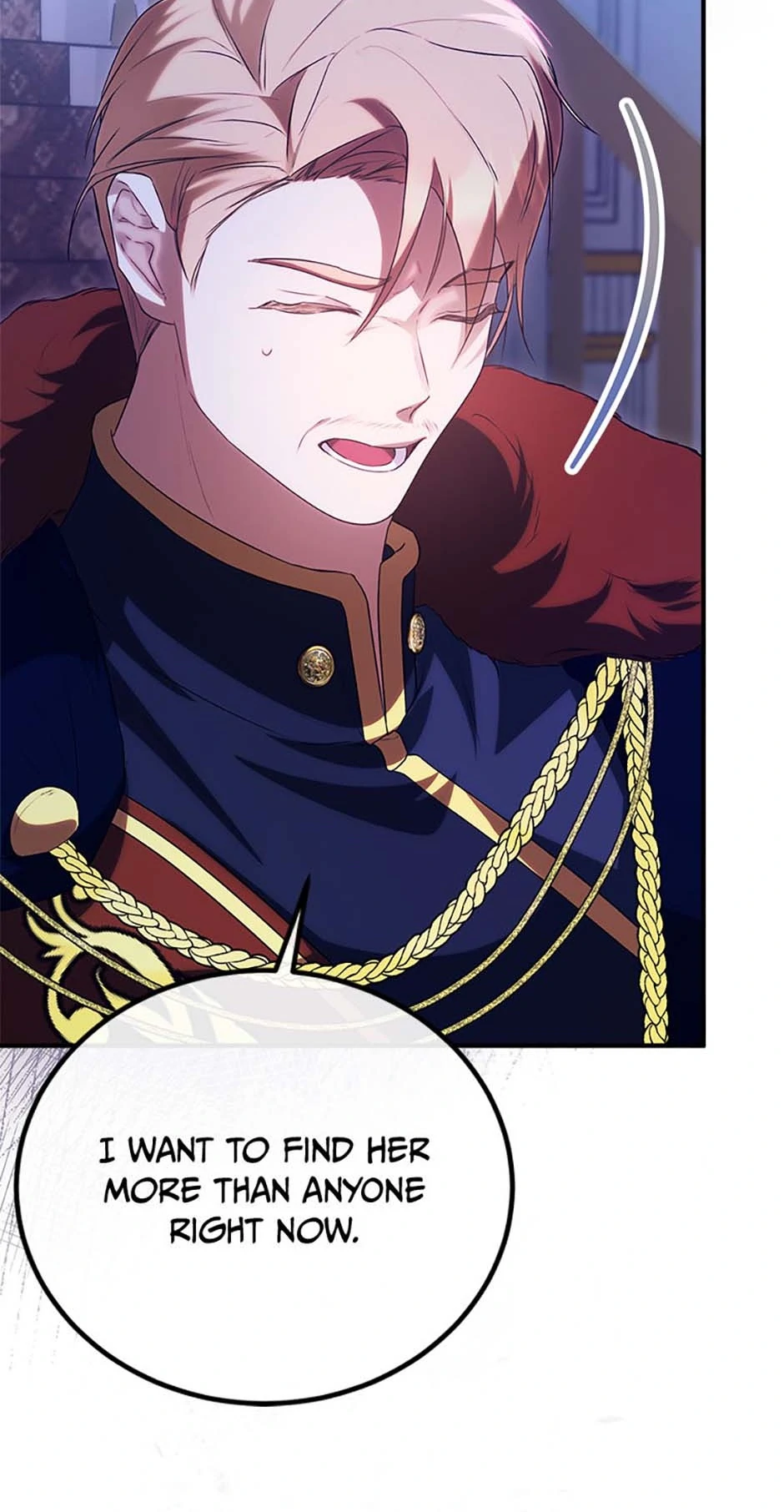 Twin Sister’s Strike Declaration Chapter 51 - Page 8