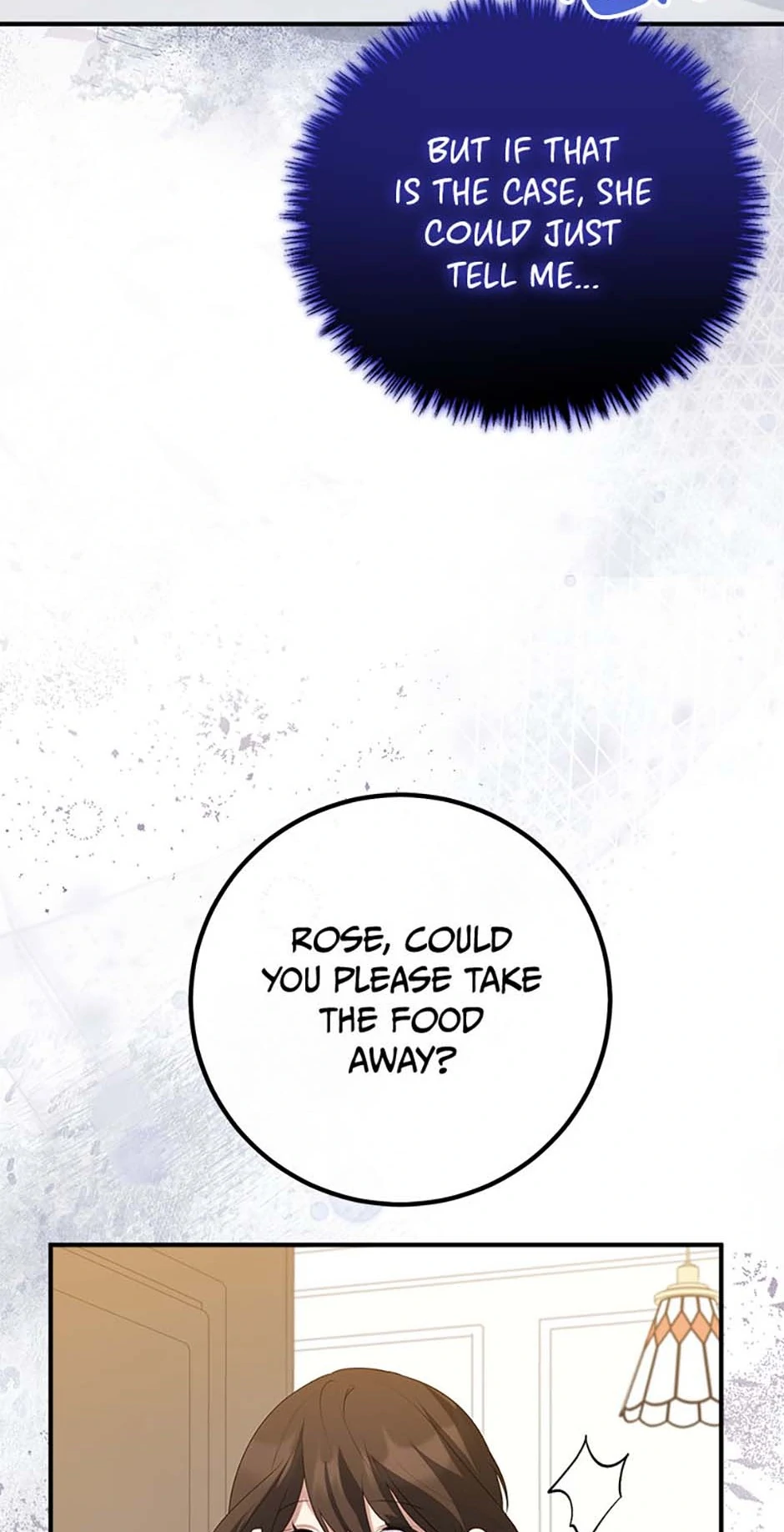 Twin Sister’s Strike Declaration Chapter 51 - Page 71