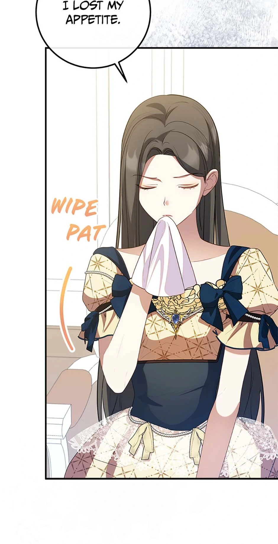 Twin Sister’s Strike Declaration Chapter 51 - Page 73