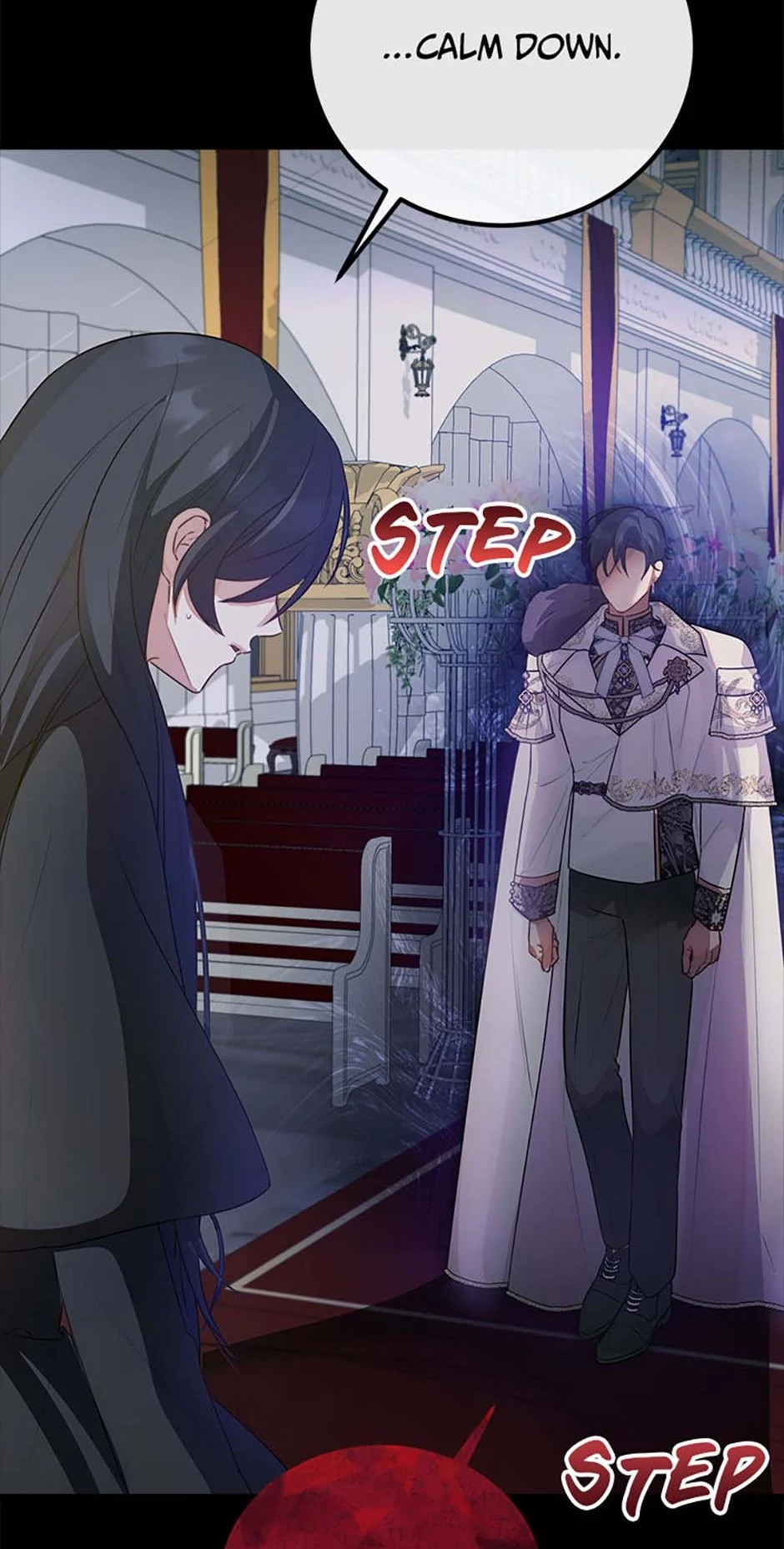 Twin Sister’s Strike Declaration Chapter 51 - Page 79