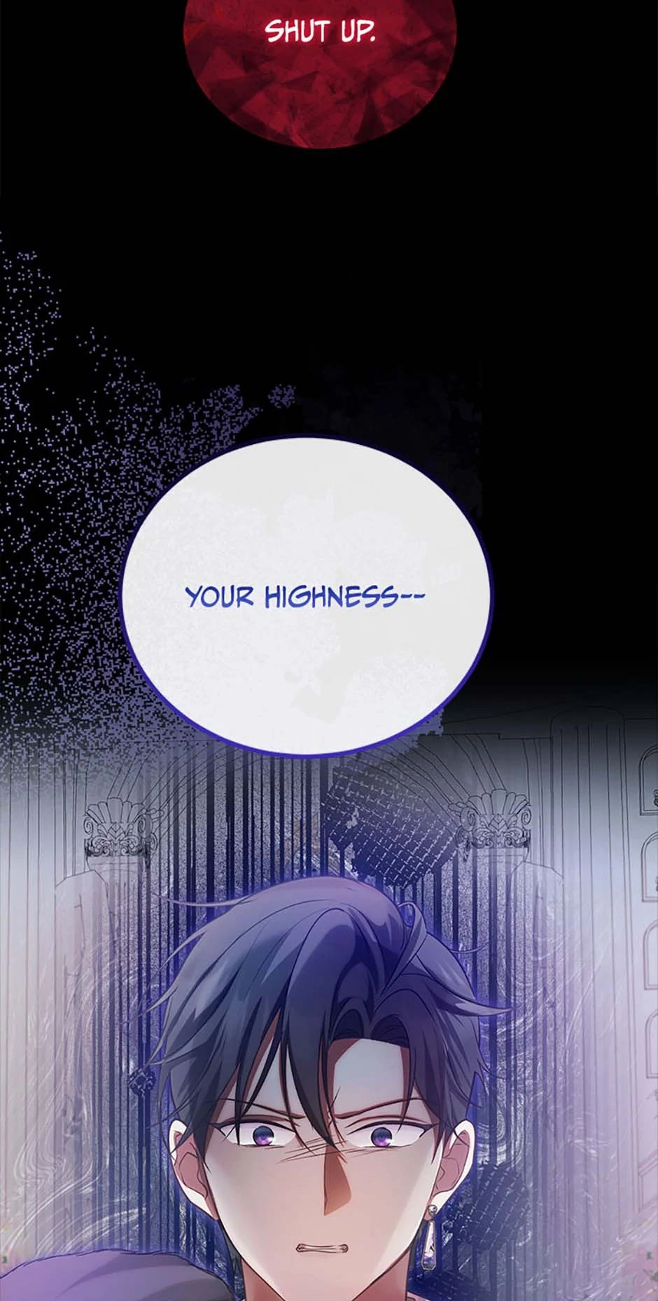 Twin Sister’s Strike Declaration Chapter 51 - Page 80