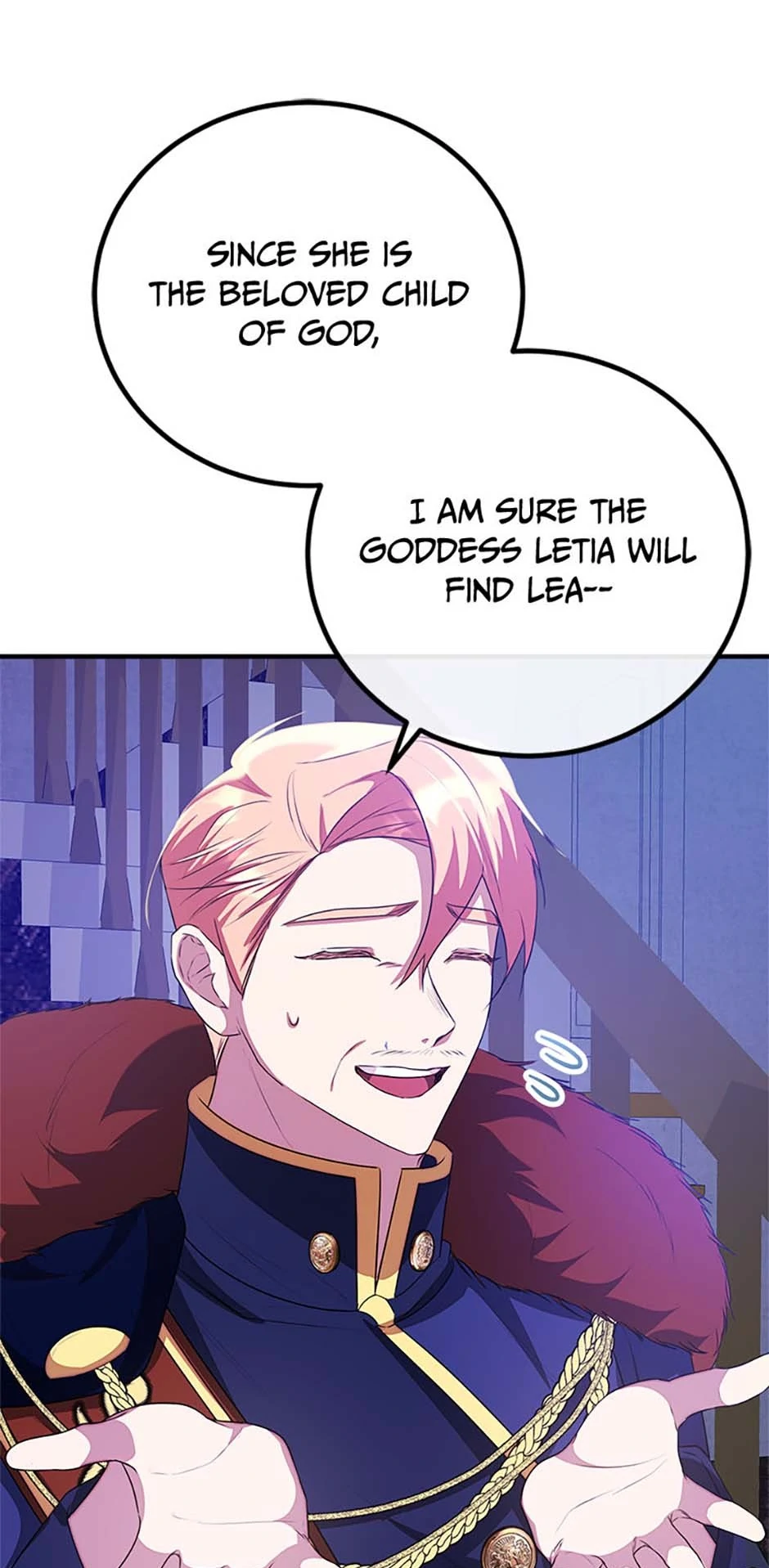 Twin Sister’s Strike Declaration Chapter 51 - Page 9