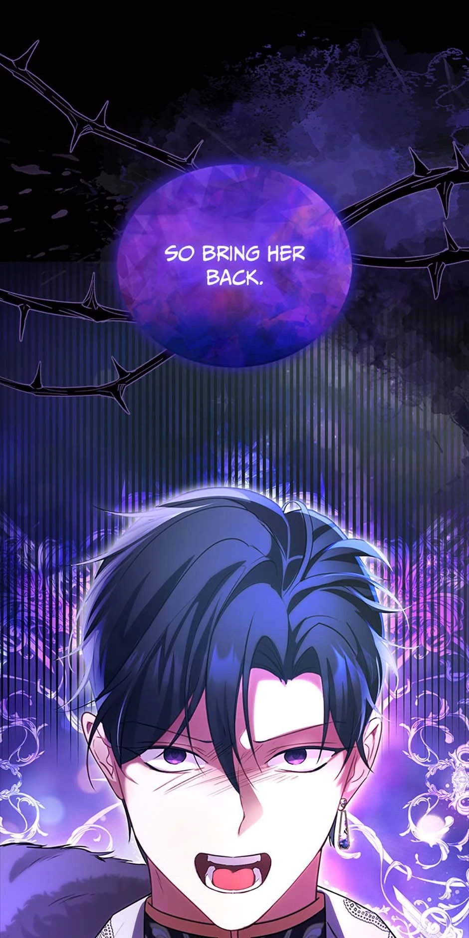 Twin Sister’s Strike Declaration Chapter 51 - Page 83