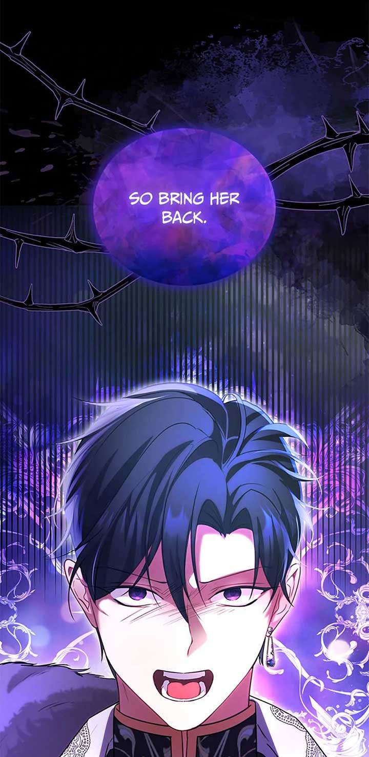 Twin Sister’s Strike Declaration Chapter 52 - Page 1