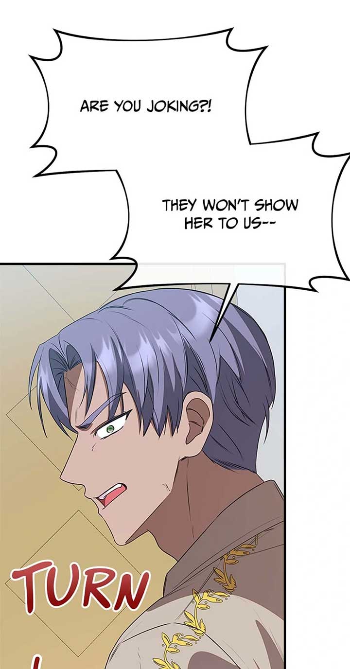 Twin Sister’s Strike Declaration Chapter 52 - Page 101