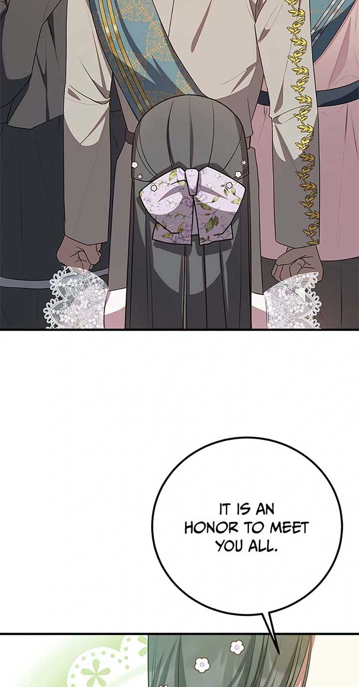 Twin Sister’s Strike Declaration Chapter 52 - Page 104