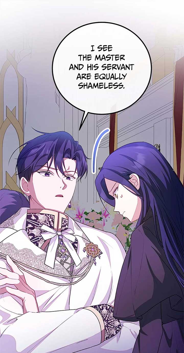 Twin Sister’s Strike Declaration Chapter 52 - Page 14