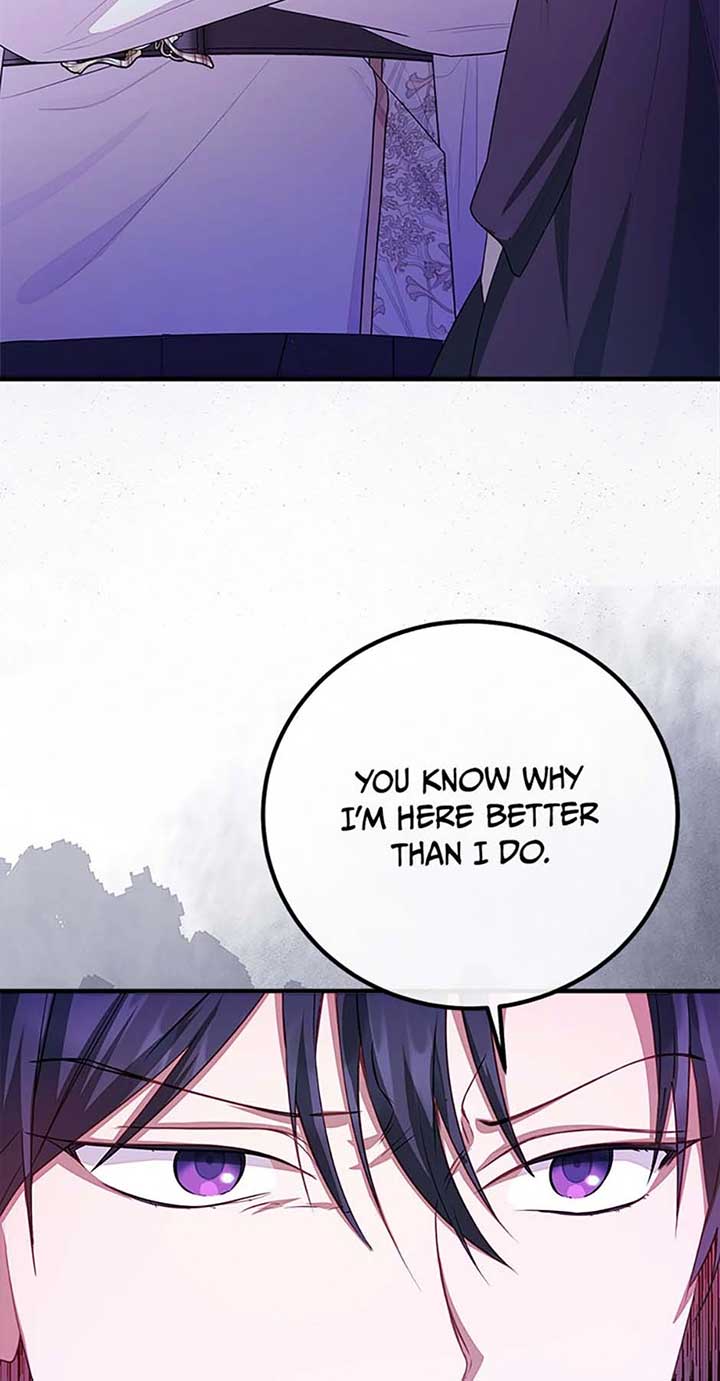 Twin Sister’s Strike Declaration Chapter 52 - Page 15