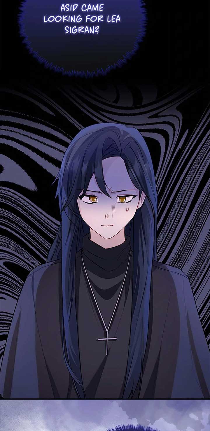 Twin Sister’s Strike Declaration Chapter 52 - Page 3